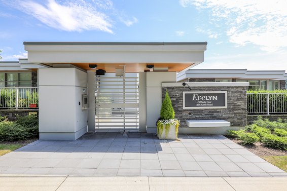 Cliffside Four at Evelyn - 876 Keith Rd | Condos For Sale + Listing Alerts
