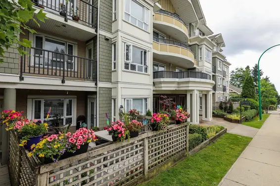 Creekmont Estates - 183 W 23rd St | Condos For Sale + Listing Alerts  