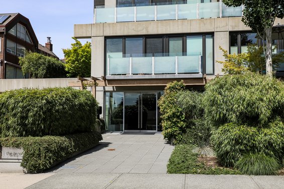 The Brook - 650 Evergreen | Condos For Sale + New Listing Alerts