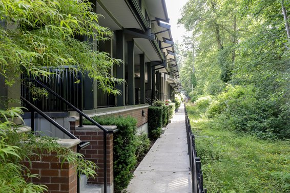 Loden Green - 2135 Heritage Park | Townhomes For Sale + Listing Alerts
