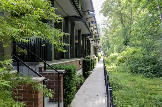 Loden Green - 2135 Heritage Park | Townhomes For Sale + Listing Alerts  