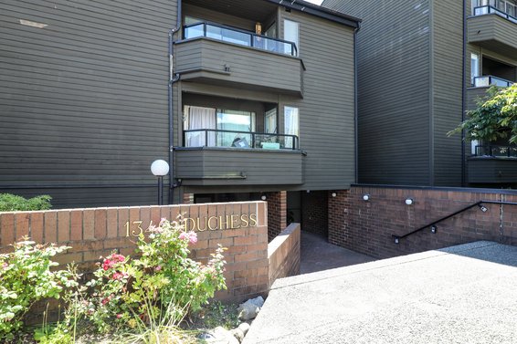 1340 Duchess Avenue, West Vancouver