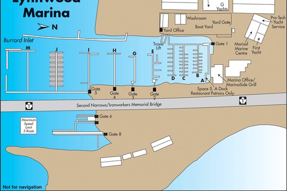 Lynnwood Marina Float Homes - 1681 Columbia St | Listings + Alerts