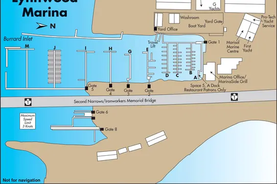 Lynnwood Marina Float Homes - 1681 Columbia St | Listings + Alerts  