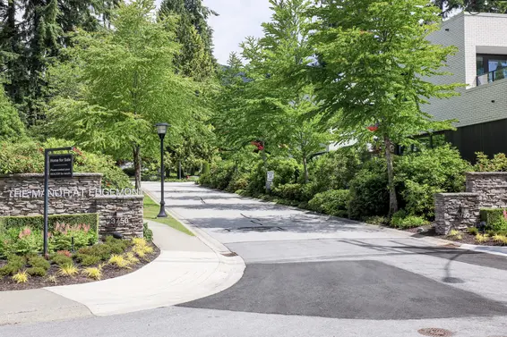 The Manor - 3750 Edgemont | Homes For Sale + Listing Alerts  