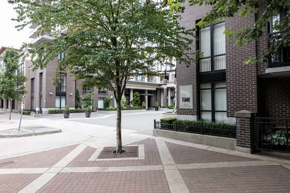 Time East - 155 West 1st Street | Condos For Sale + Listing Alerts