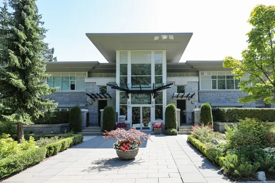 2200 & 2210 Chippendale Road, West Vancouver