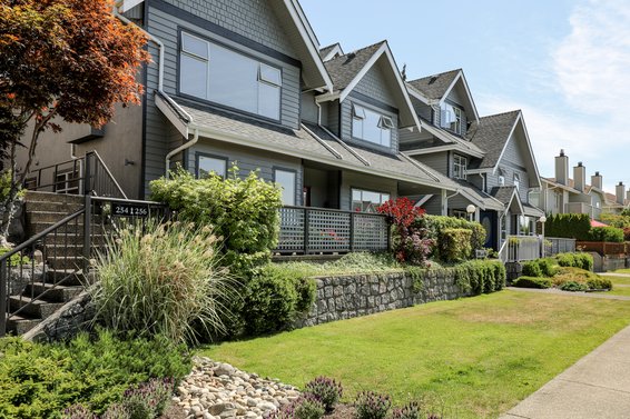 260 East 4th Street | Townhomes For Sale + New Listing Alerts