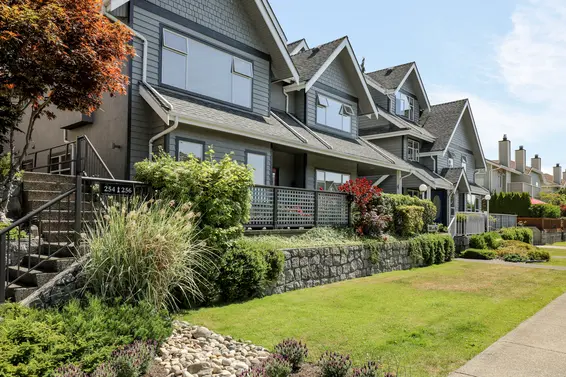260 East 4th Street | Townhomes For Sale + New Listing Alerts  