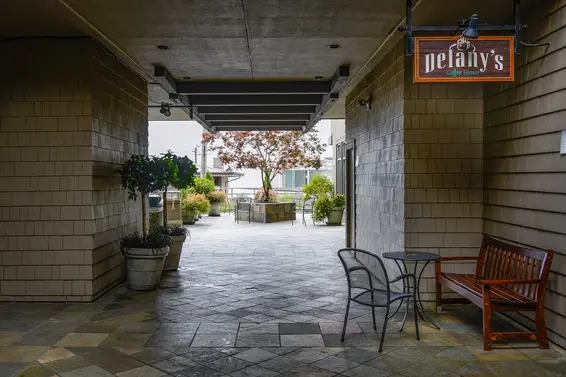 Dundarave Mews - 2418 Marine Dr | Condos For Sale + Listing Alerts  