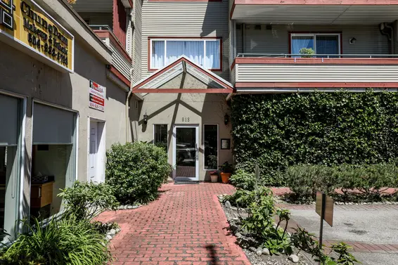 Fell Pointe - 918 W 16th St | Condos For Sale + Listing Alerts  