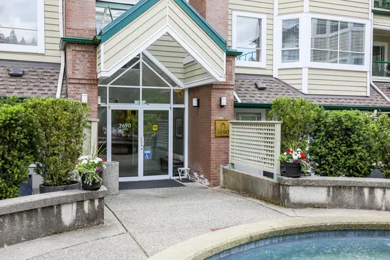 Parkgate Manor - 3690 Banff Ct | Condos For Sale + Listing Alerts  