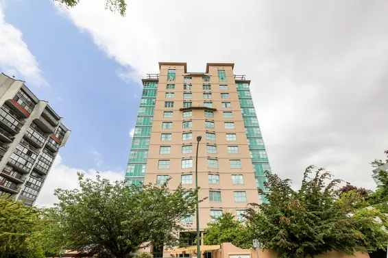The Sovereign - 1555 Eastern Ave | Condos For Sale + Listing Alerts  
