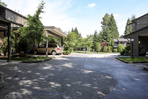 Mountain Estates - 1930 Cedar Village | Townhomes For Sale + Alerts