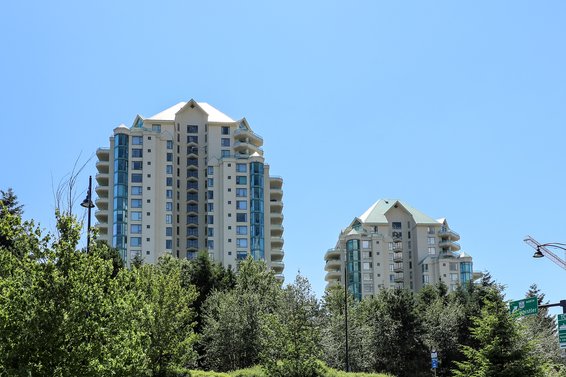 The Westroyal - 338 Taylor Way | Condos For Sale + Listing Alerts