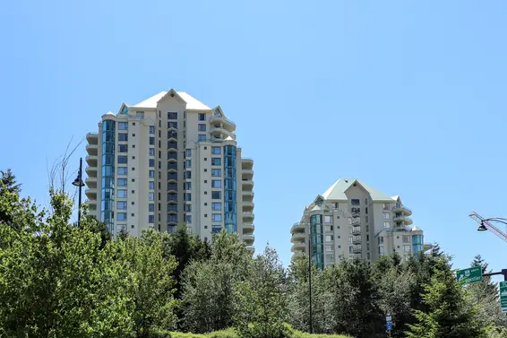 The Westroyal - 338 Taylor Way | Condos For Sale + Listing Alerts  