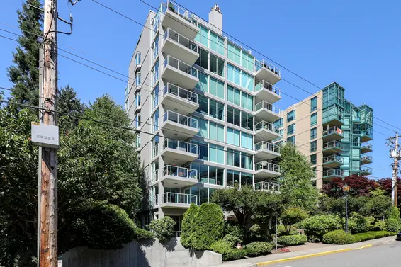 Sunset Mariner - 1455 Duchess Ave | Condos For Sale + Alerts  