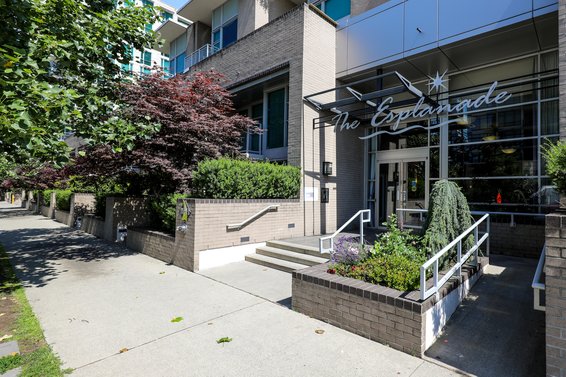 Esplanade at the Pier - 188 E Esplanade | Condos For Sale + Alerts