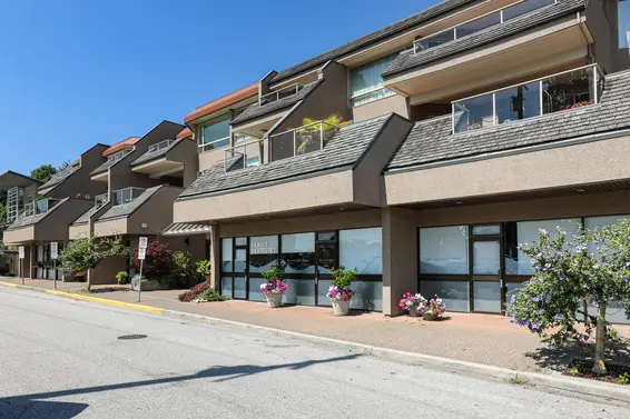 Ocean Park - 2471 Bellevue Avenue | Condos For Sale + Alerts  
