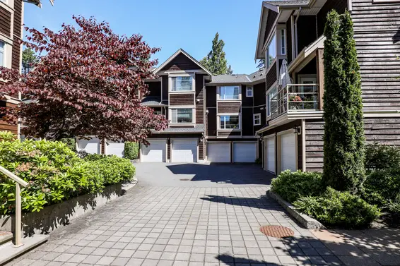 Arbour Wind - 3175 Baird | Townhomes For Sale + Listing Alerts  