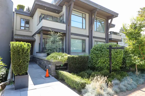 The Haywood - 2432 Haywood Ave | Condos For Sale + Listing Alerts  