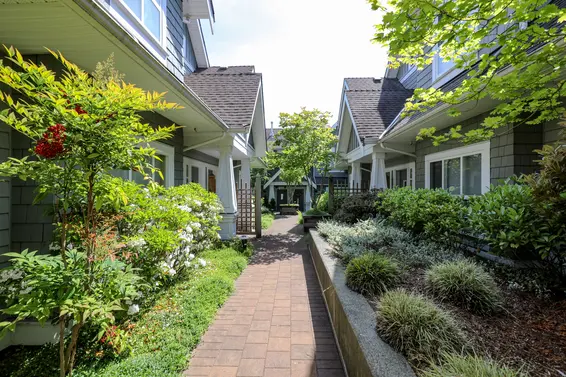 Craftsman Estates - 2688 Mountain | Townhomes For Sale + Alerts  