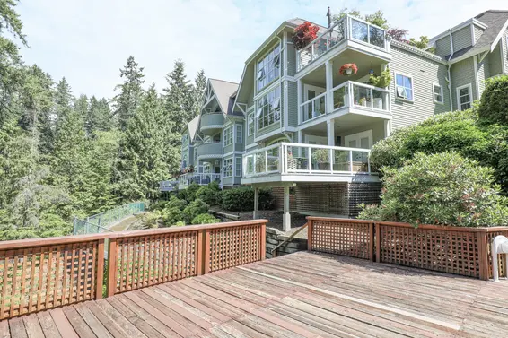 The Wellington - 3377 Capilano | Condos For Sale + Listing Alerts  