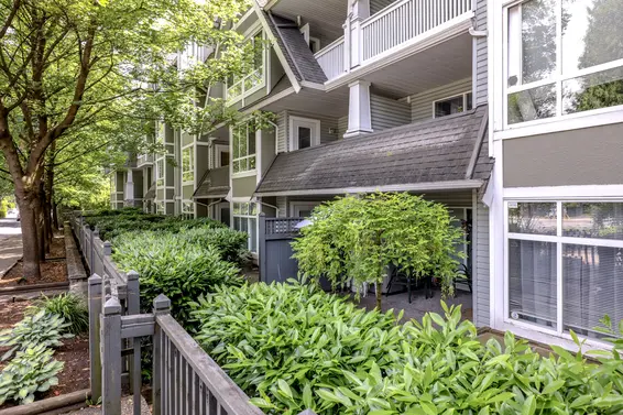 1111 Lynn Valley Road, North Vancouver