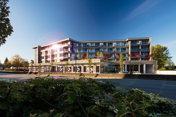 Marine + Fell - Now Selling! | GST Included on Available Homes!