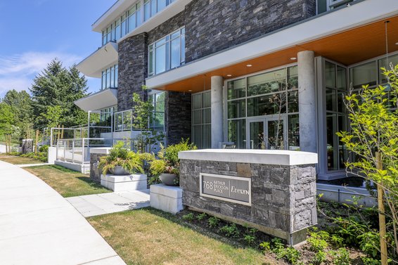 768 Arthur Erickson, West Vancouver