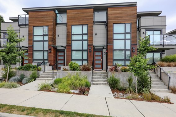 Decato - 2358 Western Ave |  Townhomes For Sale + Alerts