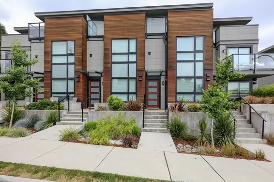Decato - 2358 Western Ave |  Townhomes For Sale + Alerts  