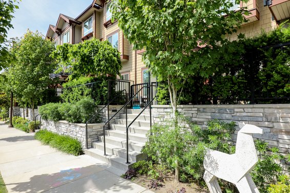 Maplewood Place - 433 Seymour River | Townhomes For Sale + Alerts
