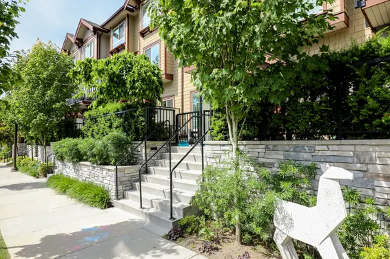Maplewood Place - 433 Seymour River | Townhomes For Sale + Alerts  