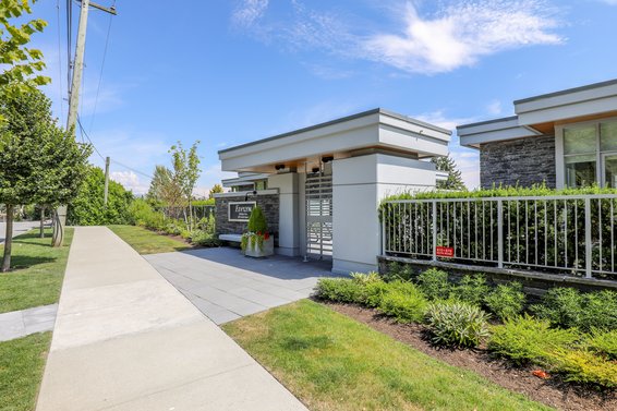 Cliffside Five at Evelyn - 870 Keith Rd | Condos For Sale + Listing Alerts