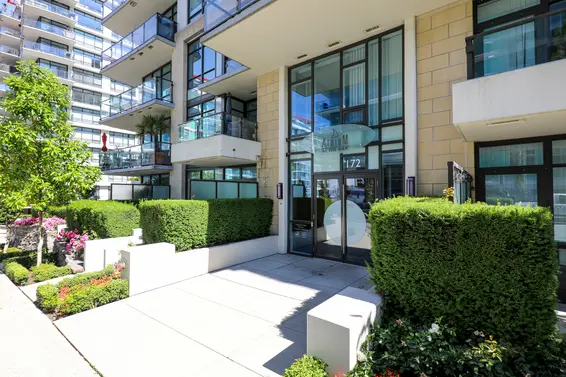 Atrium at the Pier -172 Victory Ship Way | Condos For Sale + Alerts  