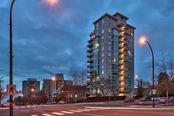 The Camelia - 567 Lonsdale Ave | Condos For Sale + Listing Alerts  