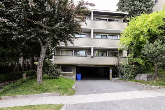 146 East 18th Street, North Vancouver