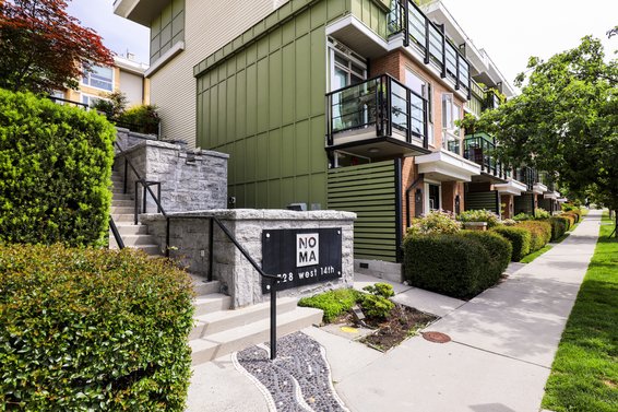 728 W 14th Street, North Vancouver