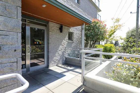Dundarave Landing - 1180 25th St | Condos For Sale + Listing Alerts  