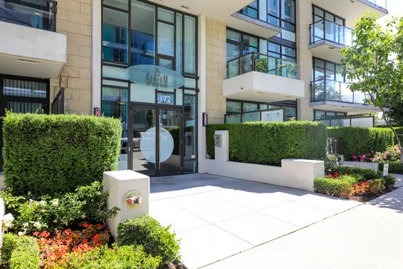 Atrium at the Pier -172 Victory Ship Way | Condos For Sale + Alerts  