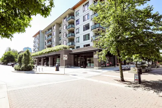 First Street West - 123 W 1st St | Condos For Sale + Listing Alerts  