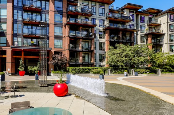 The Shore - 733 W 3rd St | Condos For Sale + New Listing Alerts