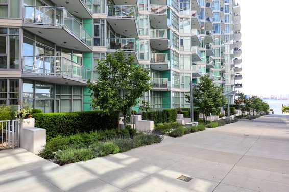 Trophy at the Pier - 199 Victory Ship Way | Condos For Sale + Alerts