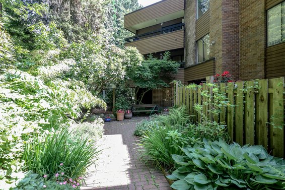 Treelynn - 2640 Fromme | Condos For Sale + New Listing Alerts