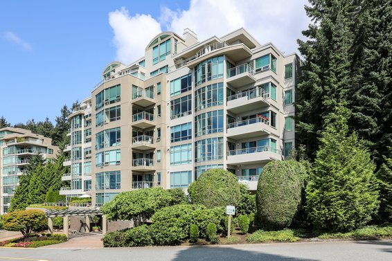 3105 Deer Ridge Drive, West Vancouver