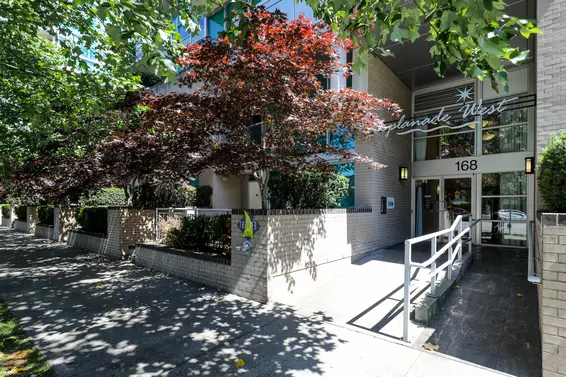 Esplanade West - 168 E Esplanade | Condos For Sale + Listing Alerts  