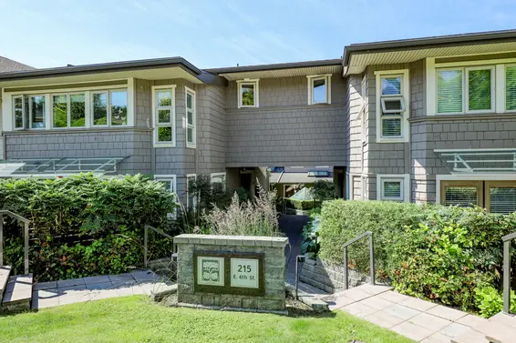 Orchard Terrace - 215 E 4th Street | Townhomes For Sale + Alerts  
