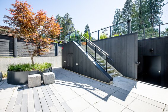 Edgemont Living - 3730 Edgemont Blvd | Townhomes For Sale + Alerts