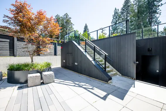 Edgemont Living - 3730 Edgemont Blvd | Townhomes For Sale + Alerts  